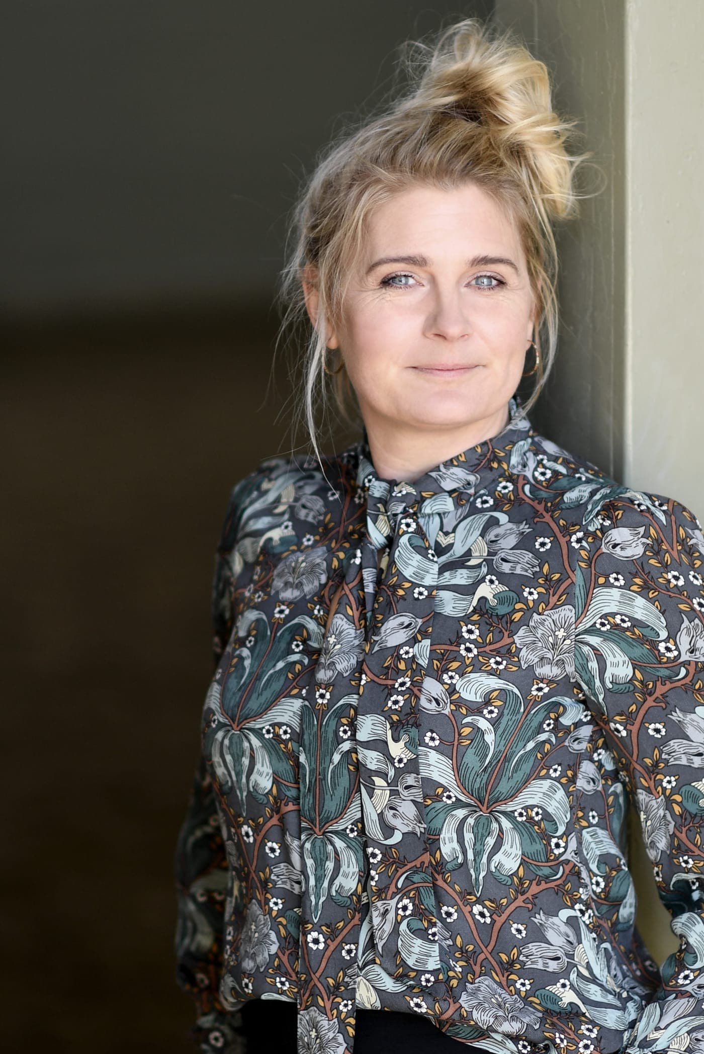 Mette Hummel