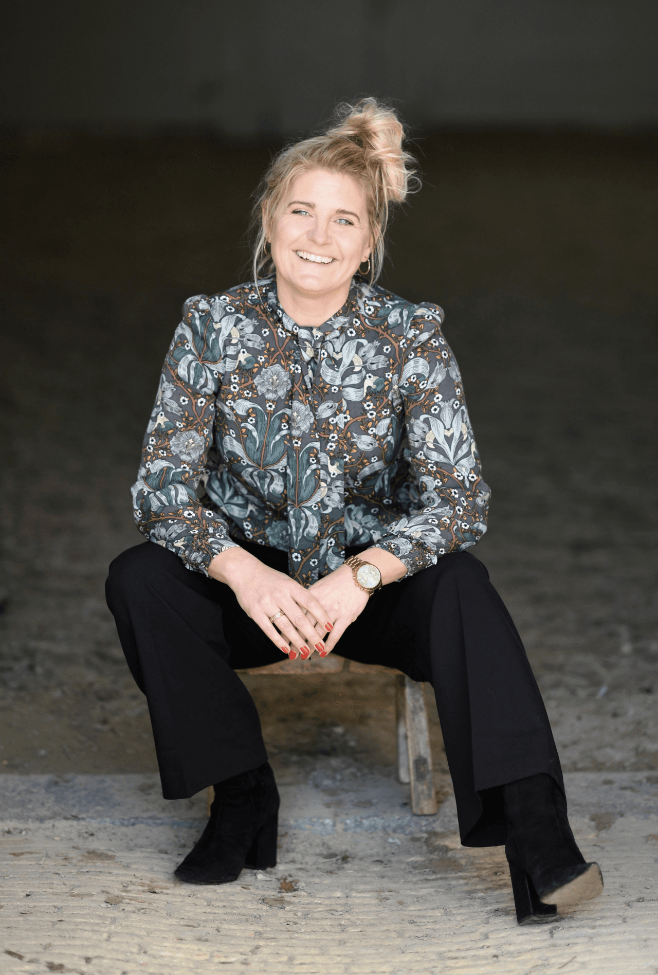 Mette Hummel